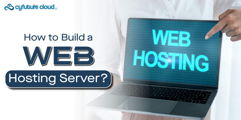 Web Hosting Server